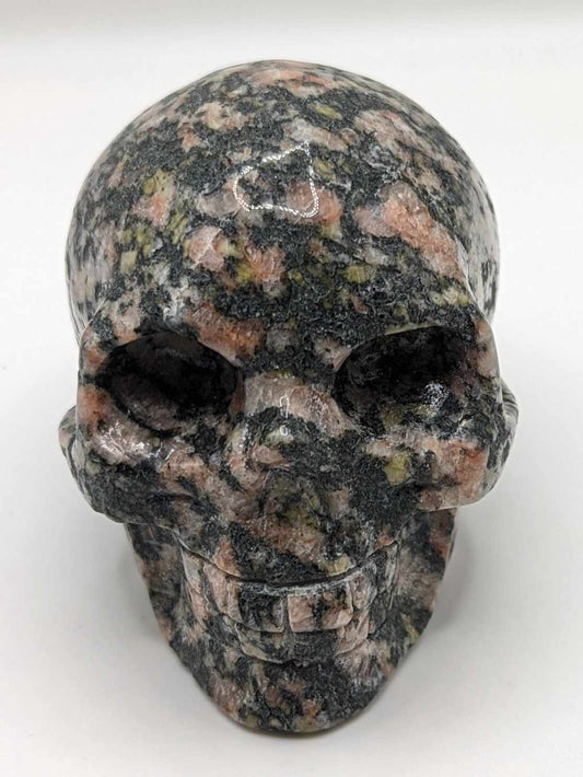 Granite Skull